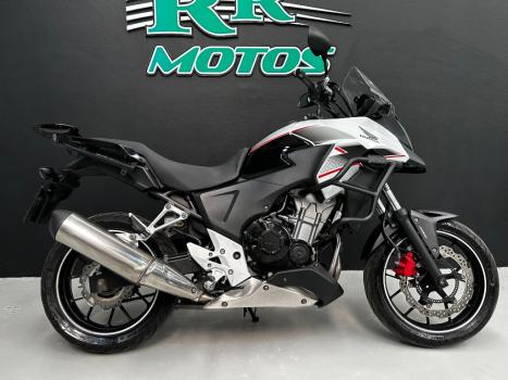 HONDA CB 500 , Foto 3