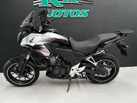 HONDA CB 500 , Foto 4