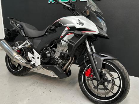 HONDA CB 500 , Foto 5