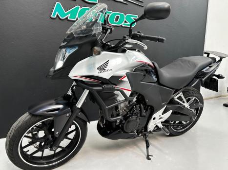 HONDA CB 500 , Foto 6