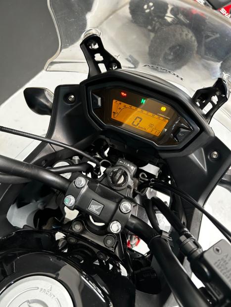 HONDA CB 500 , Foto 7