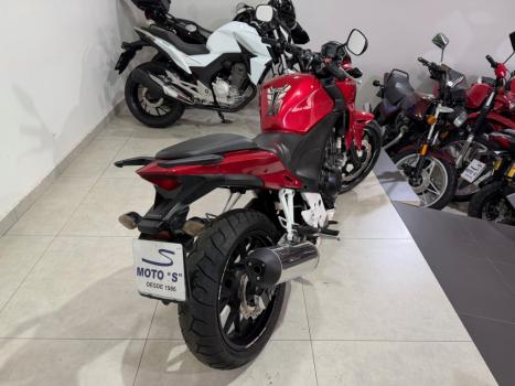 HONDA CB 500 F , Foto 5