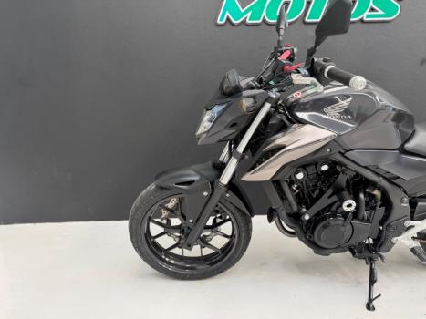 HONDA CB 500 F , Foto 6