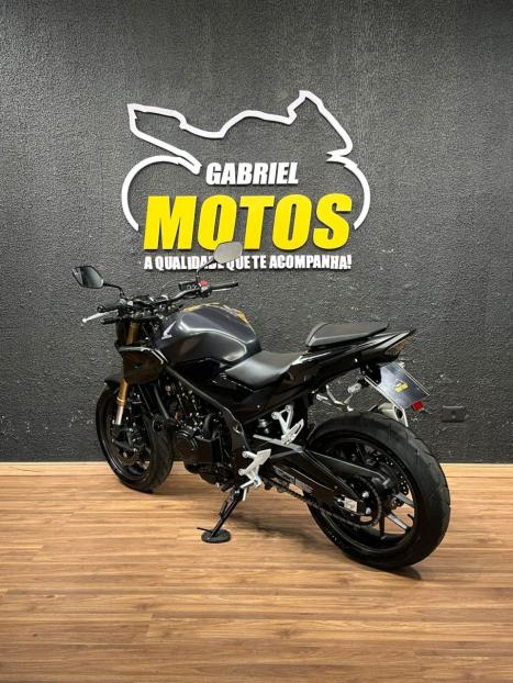 HONDA CB 500 F ABS, Foto 5