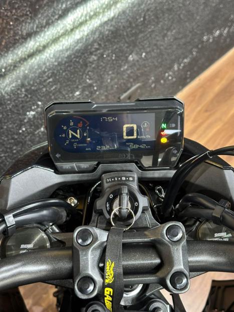 HONDA CB 500 F ABS, Foto 7