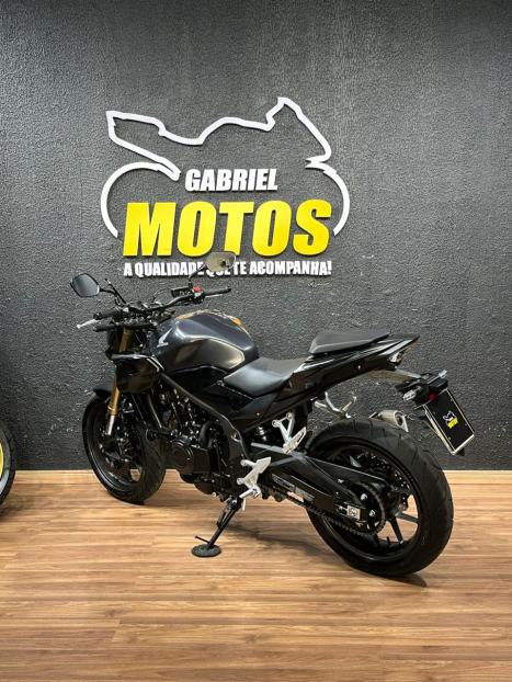 HONDA CB 500 F ABS, Foto 5