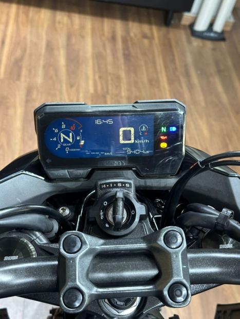 HONDA CB 500 F ABS, Foto 7