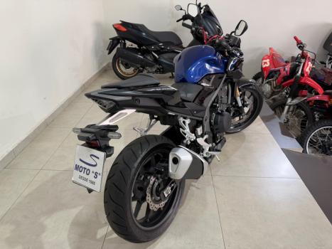 HONDA CB 500 F ABS, Foto 5