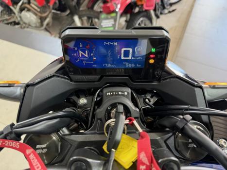 HONDA CB 500 F ABS, Foto 6