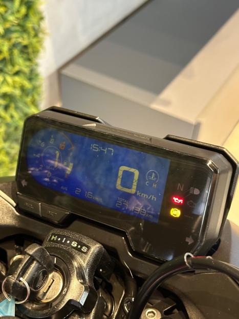 HONDA CB 500 F ABS, Foto 6