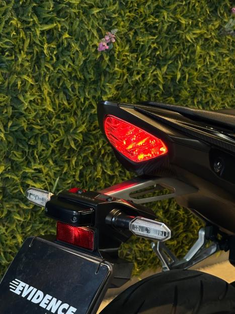 HONDA CB 500 F ABS, Foto 7