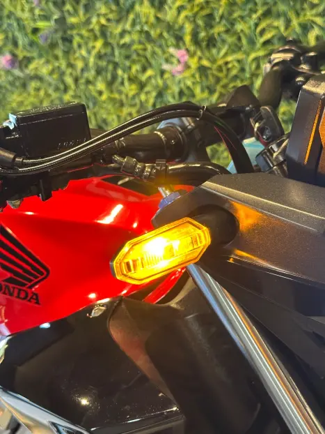 HONDA CB 500 F ABS, Foto 12