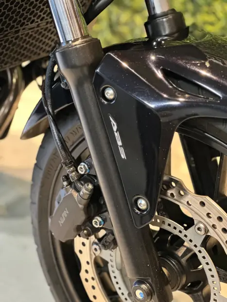 HONDA CB 500 F ABS, Foto 13