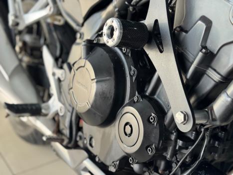 HONDA CB 500 F ABS, Foto 3