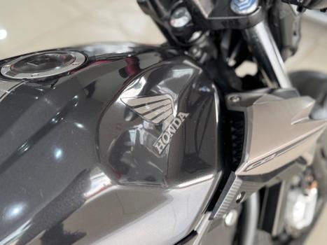 HONDA CB 500 F ABS, Foto 4