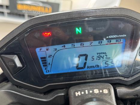 HONDA CB 500 F ABS, Foto 7