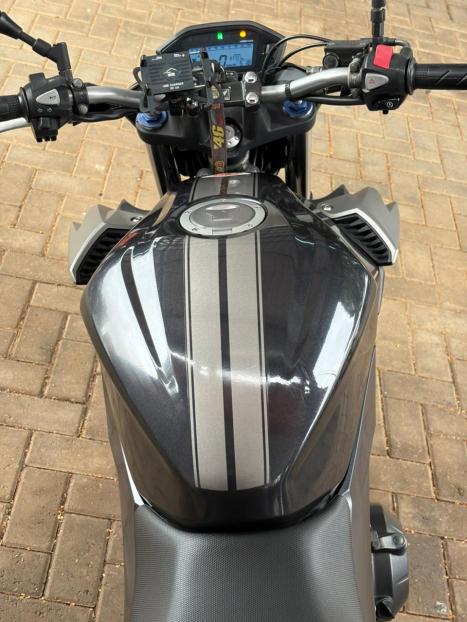 HONDA CB 500 F ABS, Foto 7