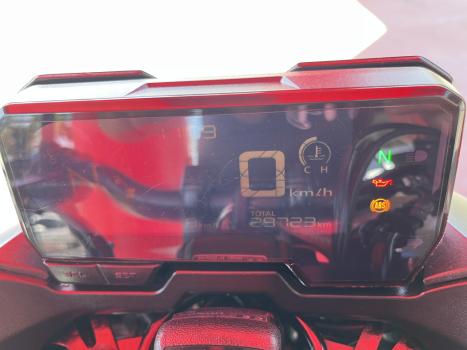 HONDA CB 500 F ABS, Foto 11