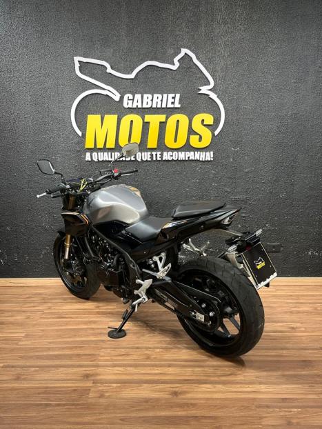 HONDA CB 500 F ABS, Foto 6