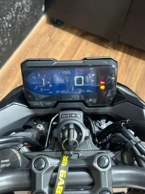 HONDA CB 500 F ABS, Foto 7