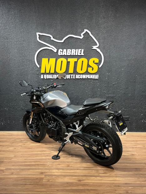 HONDA CB 500 F ABS, Foto 6
