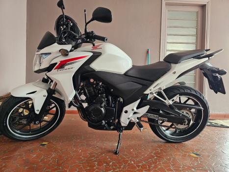 HONDA CB 500 FOUR, Foto 1 HONDA CB 500 FOUR, Foto 1