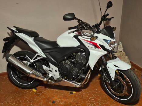 HONDA CB 500 FOUR, Foto 2 HONDA CB 500 FOUR, Foto 2