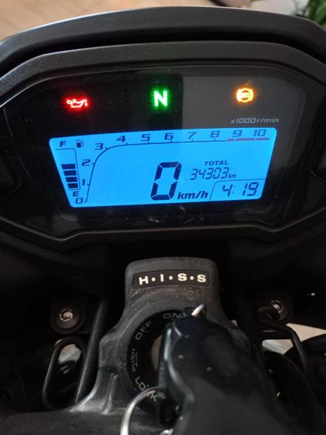 HONDA CB 500 FOUR, Foto 3 HONDA CB 500 FOUR, Foto 3