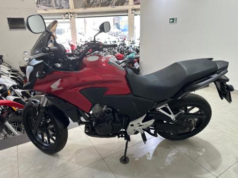 HONDA CB 500 X , Foto 4 HONDA CB 500 X , Foto 4