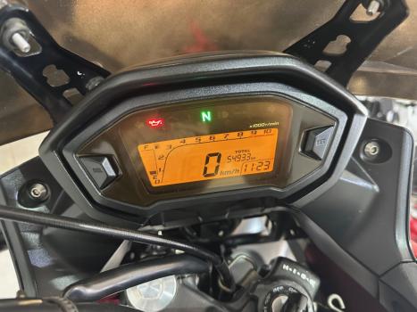 HONDA CB 500 X , Foto 6 HONDA CB 500 X , Foto 6