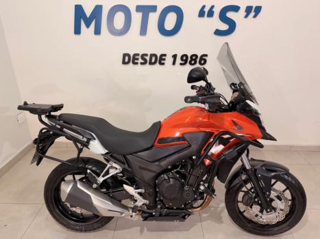 HONDA CB 500 X , Foto 2 HONDA CB 500 X , Foto 2