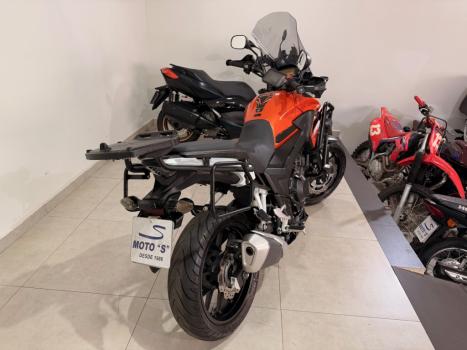 HONDA CB 500 X , Foto 5 HONDA CB 500 X , Foto 5