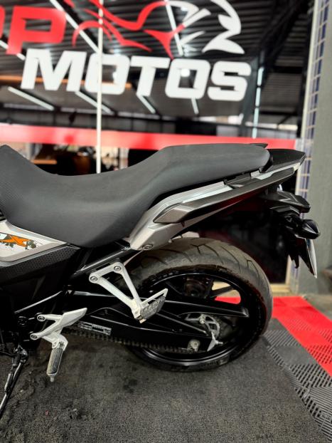 HONDA CB 500 X , Foto 6