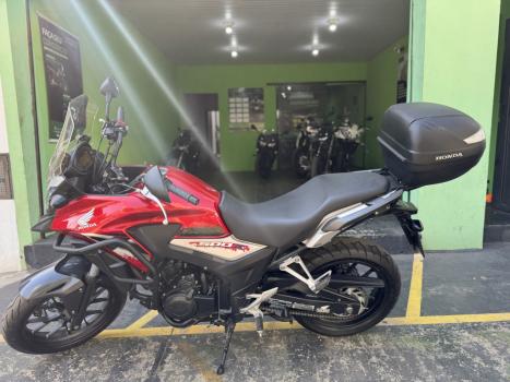 HONDA CB 500 X ABS, Foto 1 HONDA CB 500 X ABS, Foto 1