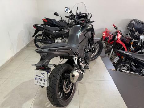 HONDA CB 500 X ABS, Foto 5 HONDA CB 500 X ABS, Foto 5