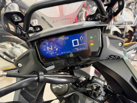 HONDA CB 500 X ABS, Foto 6 HONDA CB 500 X ABS, Foto 6
