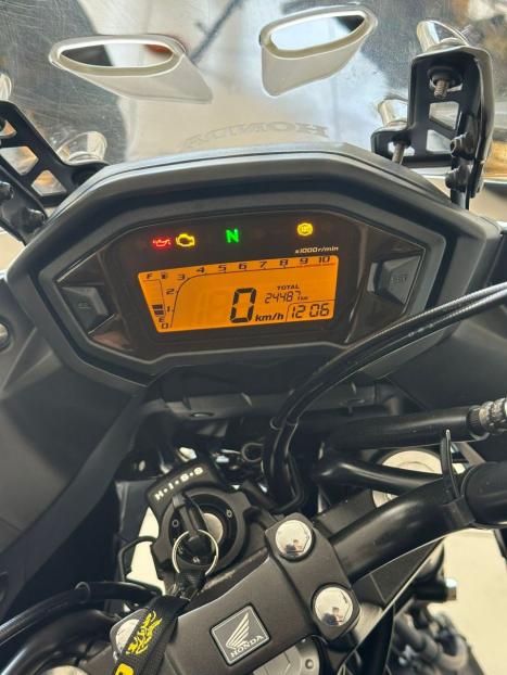 HONDA CB 500 X ABS, Foto 7