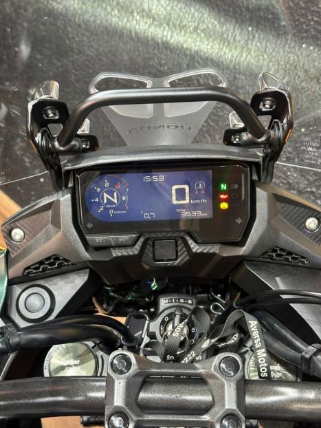 HONDA CB 500 X ABS, Foto 7