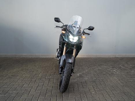 HONDA CB 500 X ABS, Foto 2