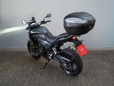 HONDA CB 500 X ABS, Foto 5