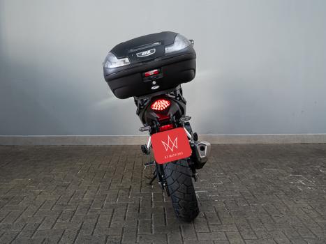 HONDA CB 500 X ABS, Foto 6