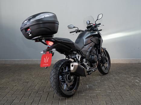 HONDA CB 500 X ABS, Foto 7