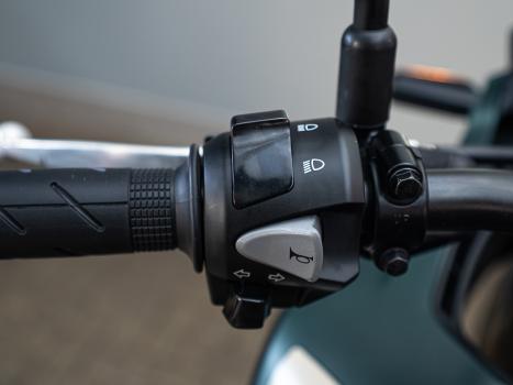 HONDA CB 500 X ABS, Foto 9