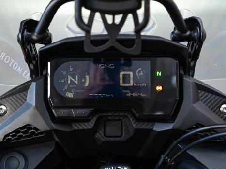 HONDA CB 500 X ABS, Foto 10