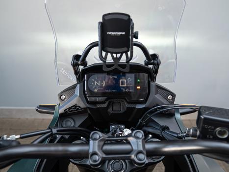 HONDA CB 500 X ABS, Foto 11