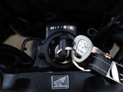 HONDA CB 500 X ABS, Foto 12