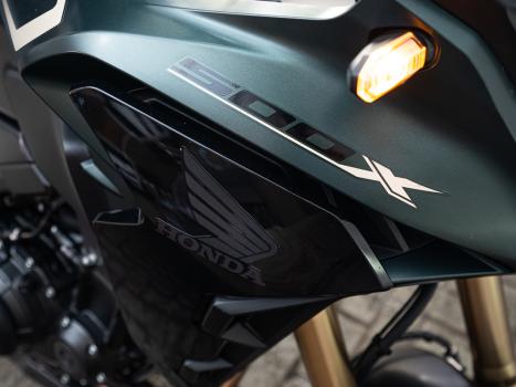 HONDA CB 500 X ABS, Foto 15