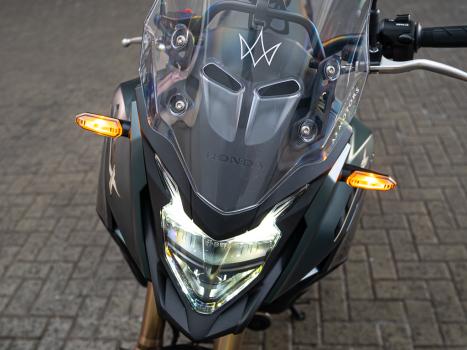 HONDA CB 500 X ABS, Foto 16