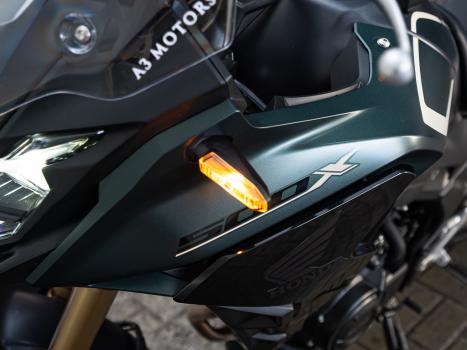HONDA CB 500 X ABS, Foto 17