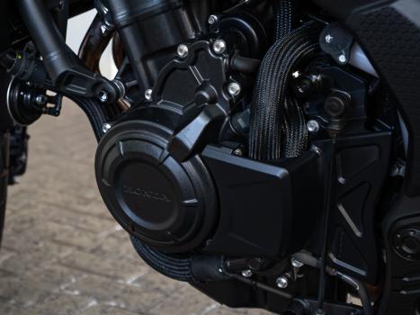 HONDA CB 500 X ABS, Foto 18